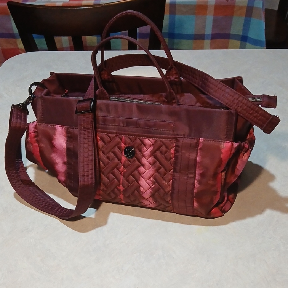 Lug Romper 2 Shoulder Bag